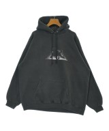 Hanes（ヘインズ）パーカー グレー サイズ:XL メンズ/2200653917054