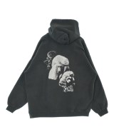 Hanes（ヘインズ）パーカー グレー サイズ:XL メンズ/2200653917054