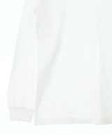 Hanes（ヘインズ）Tシャツ・カットソー 白 サイズ:M メンズ/2200645643077