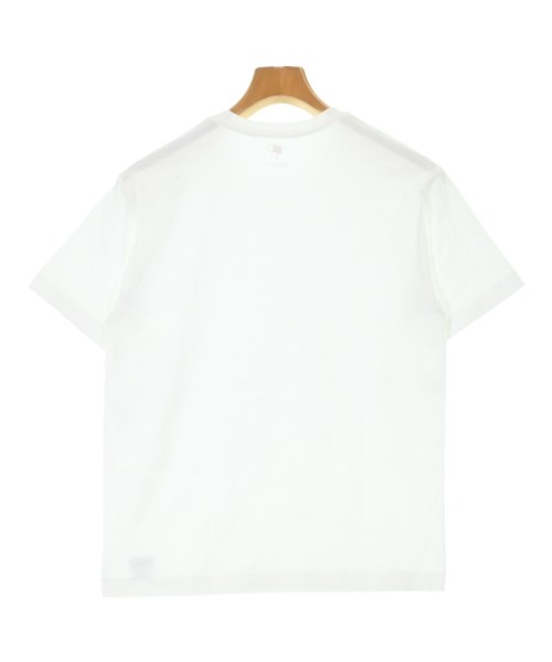 Hanes（ヘインズ）Tシャツ・カットソー 白 サイズ:F レディース/2200646916040