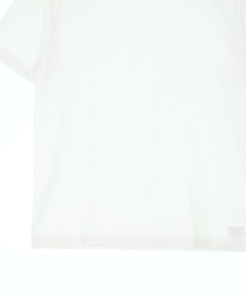 Hanes（ヘインズ）Tシャツ・カットソー 白 サイズ:F レディース/2200646916040