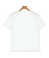 Hanes（ヘインズ）Tシャツ・カットソー 白 サイズ:F レディース/2200646916040