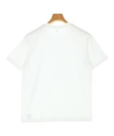 Hanes（ヘインズ）Tシャツ・カットソー 白 サイズ:F レディース/2200646916040