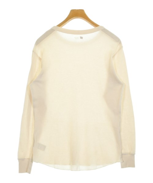 Hanes（ヘインズ）Tシャツ・カットソー 白 サイズ:L メンズ/2200654460153