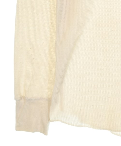 Hanes（ヘインズ）Tシャツ・カットソー 白 サイズ:L メンズ/2200654460153