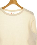 Hanes（ヘインズ）Tシャツ・カットソー 白 サイズ:L メンズ/2200654460153