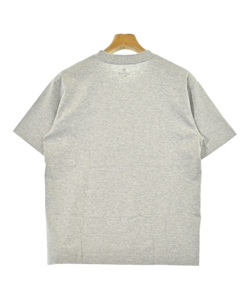 Hanes（ヘインズ）Tシャツ・カットソー グレー サイズ:S メンズ/2200700734191