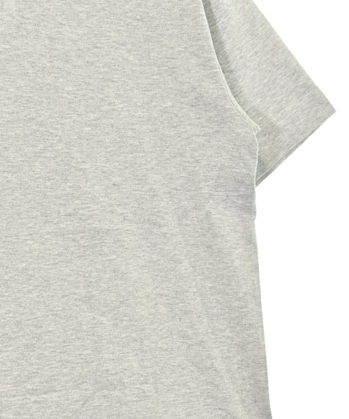 Hanes（ヘインズ）Tシャツ・カットソー グレー サイズ:S メンズ/2200700734191
