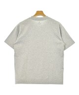 Hanes（ヘインズ）Tシャツ・カットソー グレー サイズ:S メンズ/2200700734191