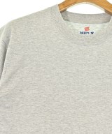 Hanes（ヘインズ）Tシャツ・カットソー グレー サイズ:S メンズ/2200700734191