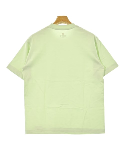 Hanes（ヘインズ）Tシャツ・カットソー 緑 サイズ:M メンズ/2200700734207