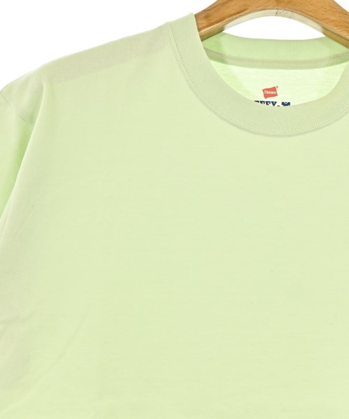 Hanes（ヘインズ）Tシャツ・カットソー 緑 サイズ:M メンズ/2200700734207