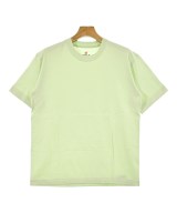 Hanes（ヘインズ）Tシャツ・カットソー 緑 サイズ:M メンズ/2200700734207