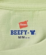 Hanes（ヘインズ）Tシャツ・カットソー 緑 サイズ:M メンズ/2200700734207