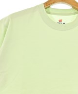 Hanes（ヘインズ）Tシャツ・カットソー 緑 サイズ:M メンズ/2200700734207