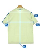 Hanes（ヘインズ）Tシャツ・カットソー 緑 サイズ:M メンズ/2200700734207