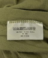 Hanes（ヘインズ）ノースリーブ カーキ サイズ:M レディース/2200699316217