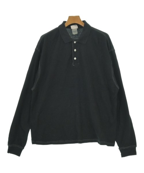 Hanes(ヘインズ)Tシャツ・カットソー 黒 サイズ:XL/2200703213082