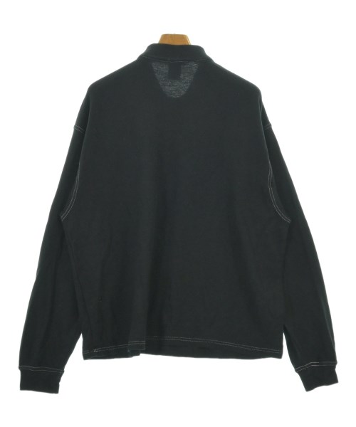 Hanes（ヘインズ）Tシャツ・カットソー 黒 サイズ:XL メンズ/2200703213082