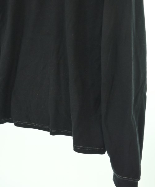 Hanes（ヘインズ）Tシャツ・カットソー 黒 サイズ:XL メンズ/2200703213082