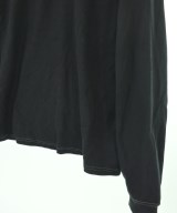 Hanes（ヘインズ）Tシャツ・カットソー 黒 サイズ:XL メンズ/2200703213082