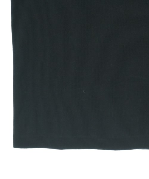 Hanes（ヘインズ）Tシャツ・カットソー 黒 サイズ:S レディース/2200686397052