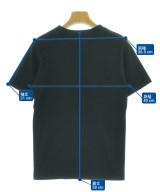 Hanes（ヘインズ）Tシャツ・カットソー 黒 サイズ:S レディース/2200686397052