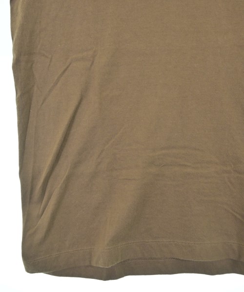 Hanes（ヘインズ）ノースリーブ 茶 サイズ:F レディース/2200700953059