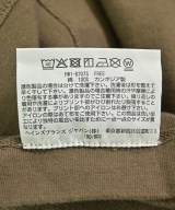 Hanes（ヘインズ）ノースリーブ 茶 サイズ:F レディース/2200700953059
