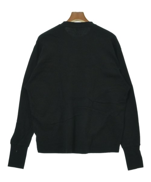 Hanes（ヘインズ）Tシャツ・カットソー 黒 サイズ:S メンズ/2200699871365
