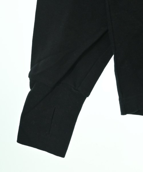 Hanes（ヘインズ）Tシャツ・カットソー 黒 サイズ:S メンズ/2200699871365