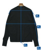Hanes（ヘインズ）Tシャツ・カットソー 黒 サイズ:S メンズ/2200699871365