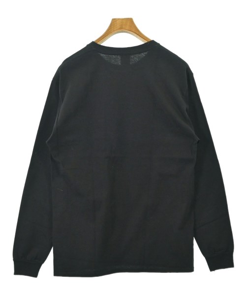 Hanes（ヘインズ）Tシャツ・カットソー 黒 サイズ:M メンズ/2200702771040