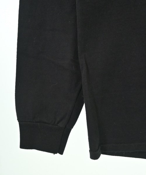 Hanes（ヘインズ）Tシャツ・カットソー 黒 サイズ:M メンズ/2200702771040