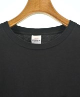 Hanes（ヘインズ）Tシャツ・カットソー 黒 サイズ:M メンズ/2200702771040