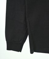 Hanes（ヘインズ）Tシャツ・カットソー 黒 サイズ:M メンズ/2200702771040