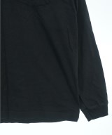 Hanes（ヘインズ）Tシャツ・カットソー 黒 サイズ:XL メンズ/2200703455031