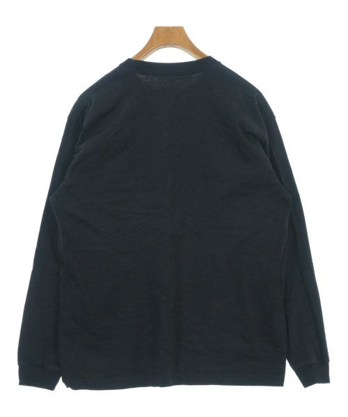 Hanes（ヘインズ）Tシャツ・カットソー 黒 サイズ:XL メンズ/2200703455048