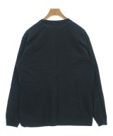 Hanes（ヘインズ）Tシャツ・カットソー 黒 サイズ:XL メンズ/2200703455048
