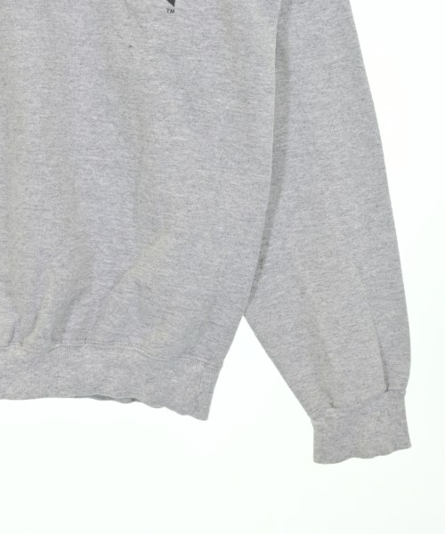 Hanes（ヘインズ）スウェット グレー サイズ:-(L位) メンズ/2200706444018