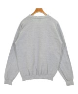 Hanes（ヘインズ）スウェット グレー サイズ:-(L位) メンズ/2200706444018