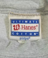 Hanes（ヘインズ）スウェット グレー サイズ:-(L位) メンズ/2200706444018