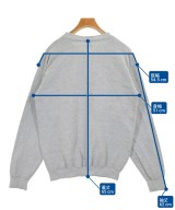 Hanes（ヘインズ）スウェット グレー サイズ:-(L位) メンズ/2200706444018