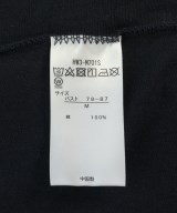 Hanes（ヘインズ）ノースリーブ 黒 サイズ:M レディース/2200703170255