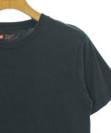 Hanes（ヘインズ）Tシャツ・カットソー 黒 サイズ:L レディース/2200706338058