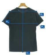 Hanes（ヘインズ）Tシャツ・カットソー 黒 サイズ:L レディース/2200706338058