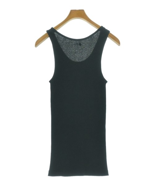 Hanes（ヘインズ）タンクトップ 黒 サイズ:M/M メンズ/2200709587026