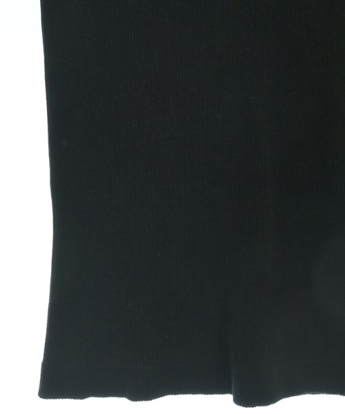 Hanes（ヘインズ）タンクトップ 黒 サイズ:M/M メンズ/2200709587026