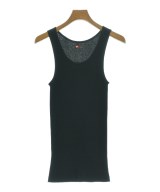 Hanes（ヘインズ）タンクトップ 黒 サイズ:M/M メンズ/2200709587026