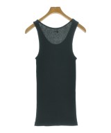 Hanes（ヘインズ）タンクトップ 黒 サイズ:M/M メンズ/2200709587026